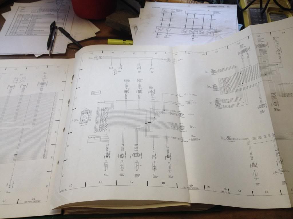 1994/2001 Truck build! | Ford Powerstroke Diesel Forum